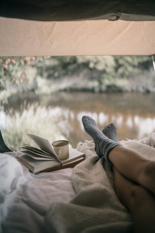 Enjoy Calm and Relaxing Weekend Mornings: Simple Ideas to Try