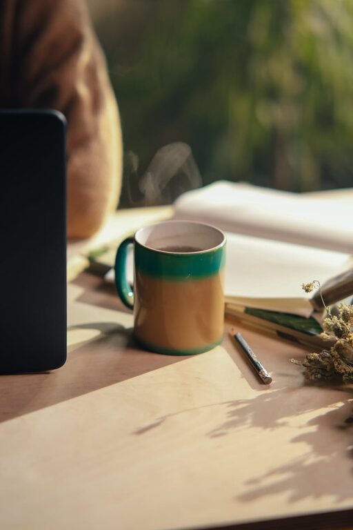How to Start a Gratitude Journal: A Simple Step-by-Step Guide